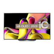 LG OLED65B36LA