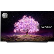 LG OLED65C14LB