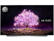 LG OLED65C16LA