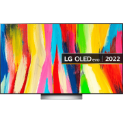LG OLED65C26LD