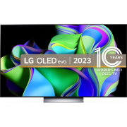 LG OLED65C36LC