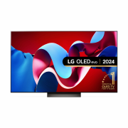 LG OLED65C46LA