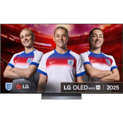 LG OLED65C55LA