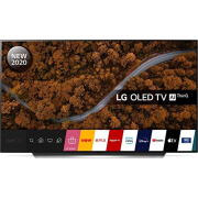 LG OLED65CX5LB