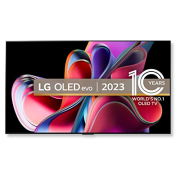 LG OLED65G36LA