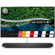 LG OLED65WX9LA