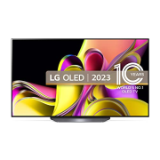 LG OLED77B36LA