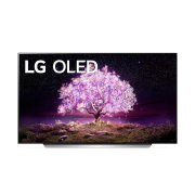 LG OLED77C16LA