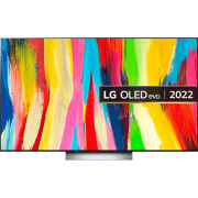 LG OLED77C26LD