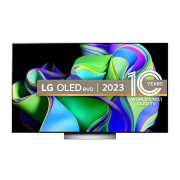 LG OLED77C36LC