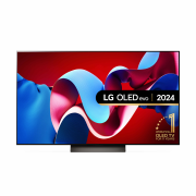 LG OLED77C46LA