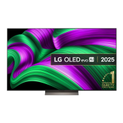 LG OLED77C56LB