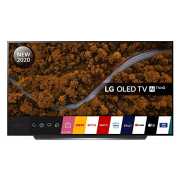 LG OLED77CX6LA