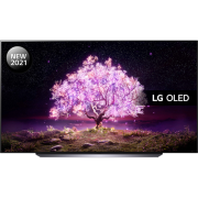 LG OLED83C14LA