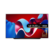 LG OLED83C44LA