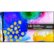 LG OLED83G26LA