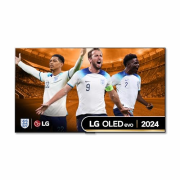LG OLED83G45LW