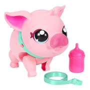 Little Live Pets My Pet Pig Piggly