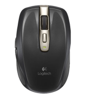 Logitech Anywhere Mouse MX