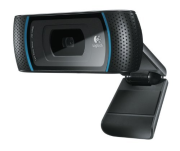 Logitech B910