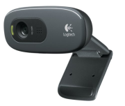 Logitech C270