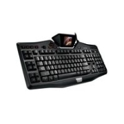 Logitech G19 Gaming Keyboard