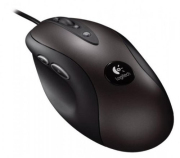 Logitech G400