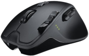 Logitech G700 Wireless Gaming Mouse