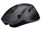 Logitech G700