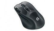 Logitech G700s Rechargeable Gaming Mouse