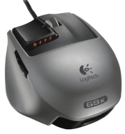 Logitech G9x