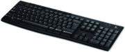 Logitech K270 Wireless Keyboard