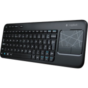 Logitech K400