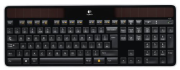 Logitech K750 Wireless Solar Keyboard