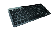 Logitech K810 Bluetooth Illuminated Keyboard