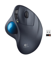 Logitech M570