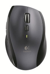 Logitech M705 - Black