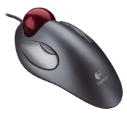 Logitech Marble Mouse