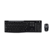 Logitech MK260 Wireless Desktop