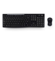 Logitech MK270