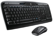 Logitech MK330