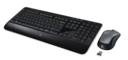 Logitech MK520