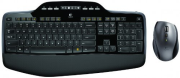 Logitech MK710 Wireless Desktop