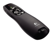 Logitech R400 Wireless Presenter