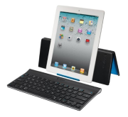 Logitech Tablet Keyboard for iPad