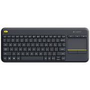 Logitech Wireless Touch Keyboard K400 Plus