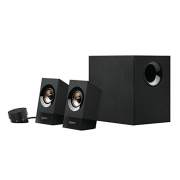 Logitech Z533 Multimedia Speaker System