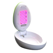 Lumie Clear Acne Light Therapy Treatment System