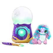 Magic Mixies Magical Crystal Ball - Blue