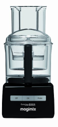 Magimix 5200XL Premium - Black (18562)